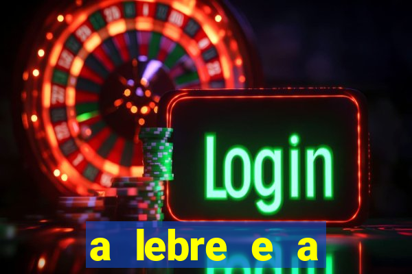 a lebre e a tartaruga resumo a